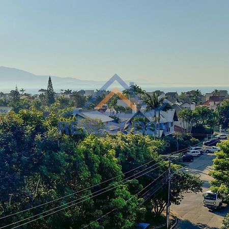 Jurere Internacional Ibiza Daire Florianópolis Dış mekan fotoğraf