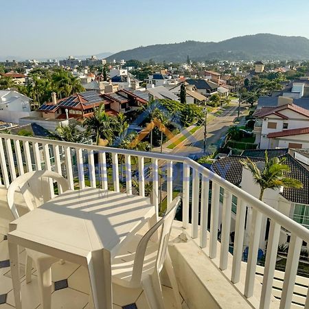 Jurere Internacional Ibiza Daire Florianópolis Dış mekan fotoğraf
