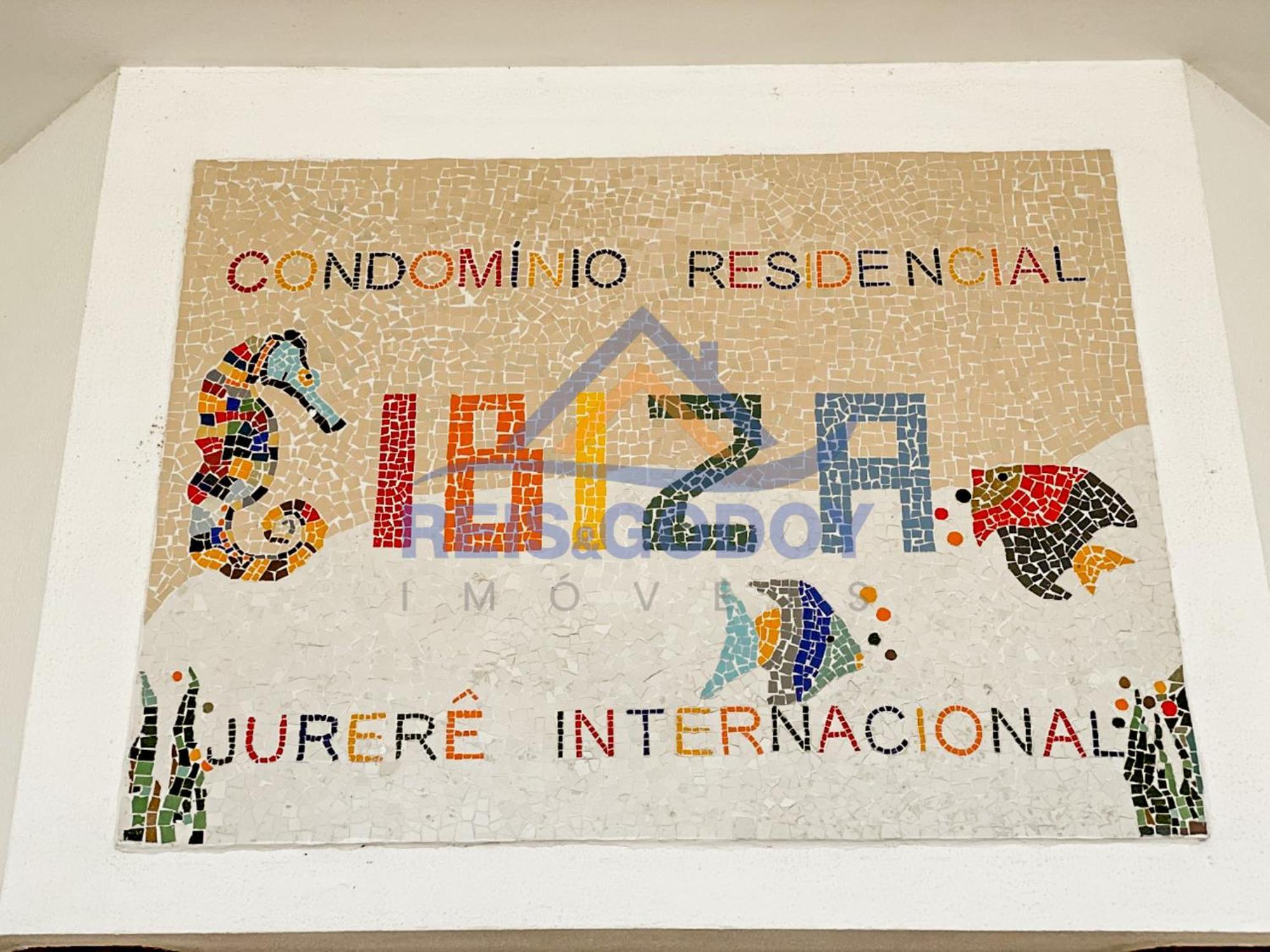 Jurere Internacional Ibiza Daire Florianópolis Dış mekan fotoğraf