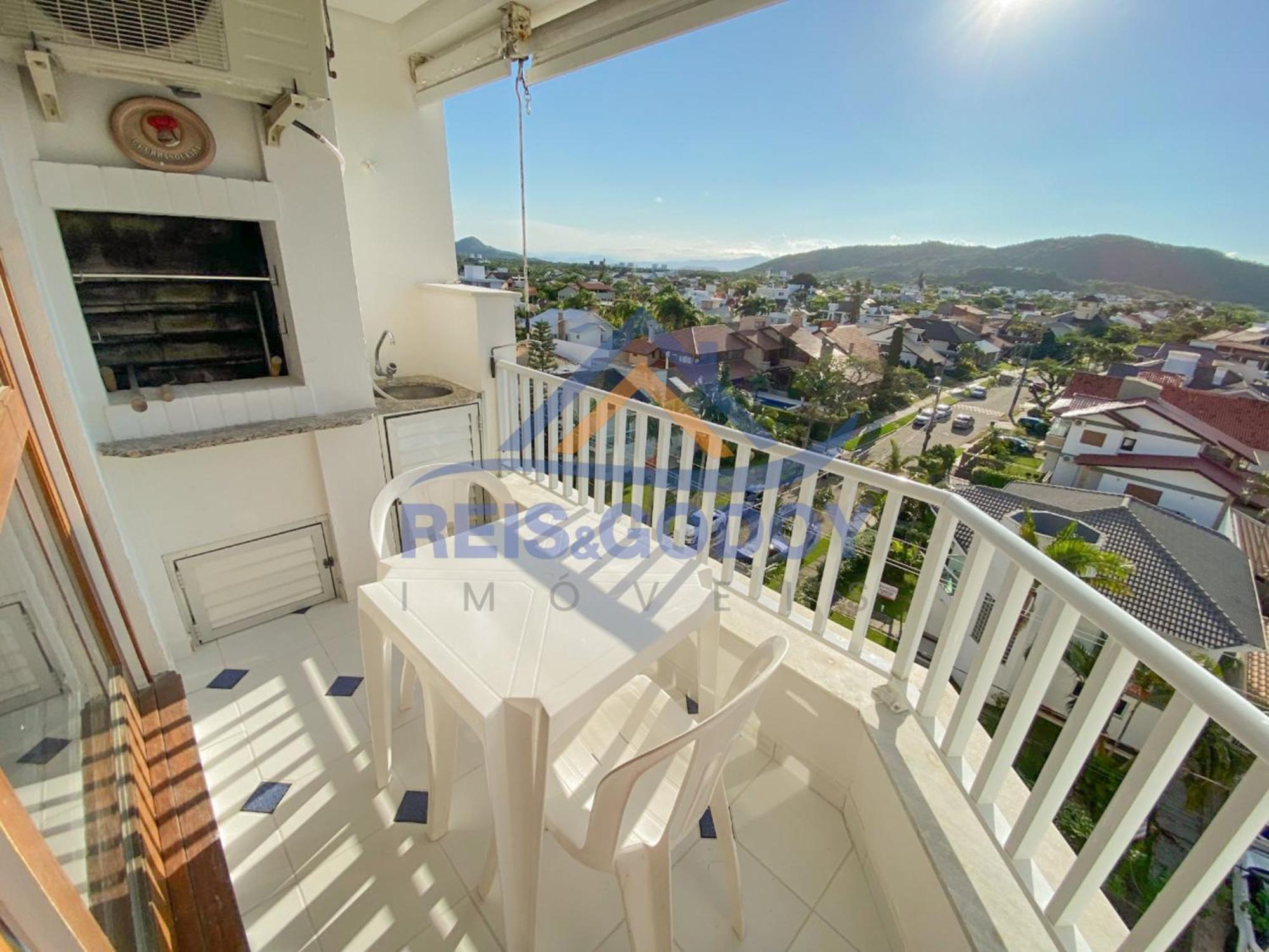 Jurere Internacional Ibiza Daire Florianópolis Dış mekan fotoğraf